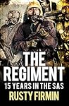 The Regiment: 15 ...