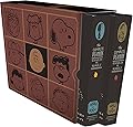 The Complete Peanuts Boxset, 1999-2000 & 1950-2000
