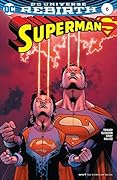 Superman (2016-2018) #6