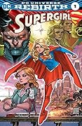 Supergirl #1