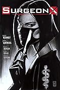 Surgeon X #1