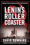 Book cover for Lenin's Roller Coaster (Jack McColl, #3)