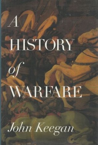 History of Warfare