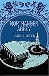 Northanger Abbey by Jane Austen