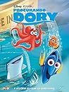 Procurando Dory: A História do Filme em Quadrinhos
