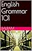 English Grammar 101