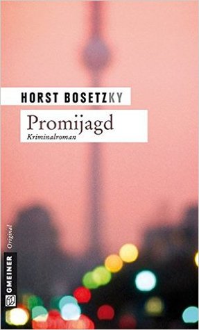 Promijagd (Paperback)
