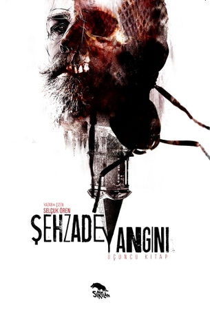 Şehzade Yangını 3. Kitap
