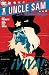Uncle Sam and the Freedom Fighters (2007-2008) #1