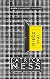 Niečo viac by Patrick Ness