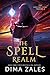The Spell Realm (The Sorcery Code, #2)