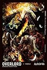 OVERLORD 1 不死者之王