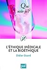 L'éthique médical...