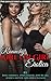 Raunchy Girl on Girl Erotica by Roxy Rhodes