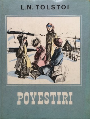Povestiri (Unknown Binding)