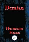 Book cover for Demian: The Story of Emil Sinclair's Youth