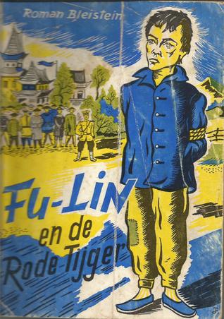 Fu-Lin en de Rode Tijger (Soft cover)