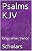 Psalms KJV: King James Verion