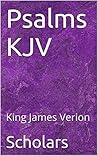 Psalms KJV: King ...