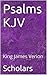 Psalms KJV: King James Verion