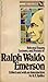 Selected Essays, Lectures and Poems of Ralph Waldo Emerson