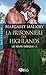 La prisonnière des Highlands
