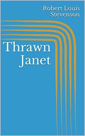 Thrawn Janet