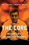 The Core - Better Life, Better Performance by Oskari Saari The Core - Better Life, Better Performance by Oskari Saari