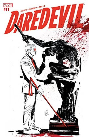 Daredevil #11 (Kindle Edition)