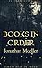 Books in Order: Jonathan Moeller: Frostborn Series, Ghost Series, Ghost Exile, Demonsouled