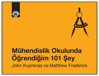 Mühendislik Okulunda Öğrendiğim 101 Şey