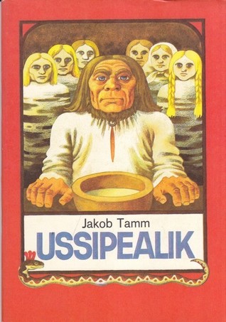Ussipealik