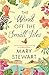 The Wind Off the Small Isles by Mary  Stewart