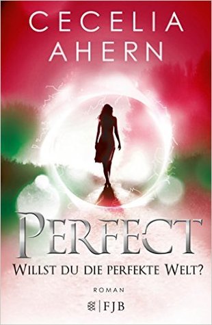 Perfect Flawed 2 By Cecelia Ahern