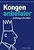 Kongen anbefaler - holdninger for folket by Ingvar Wilhelmsen