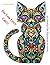 Do You Love Cats?: 30 Lovely Cat Patterns to color