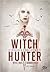 Herz aus Dunkelheit (The Witch Hunter, #2) by Virginia Boecker