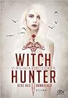 Witch Hunter by Virginia Boecker