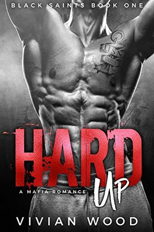 Hard Up (Kindle Edition)