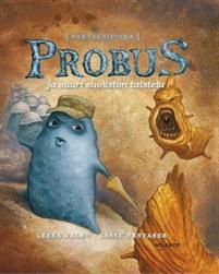 Probus ja suuri suoliston taistelu