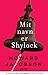 Mit navn er Shylock