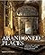 Abandoned Places