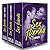 Sex-Friends – 3 histoires sexy (French Edition)