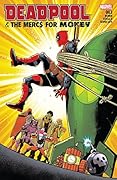 Deadpool & The Mercs For Money Vol. 2 #3