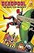 Deadpool & The Mercs For Money Vol. 2 #3