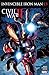 Invincible Iron Man (2015-2016) #13