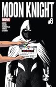 Moon Knight (2016-2017) #6