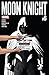Moon Knight (2016-2017) #6 by Jeff Lemire