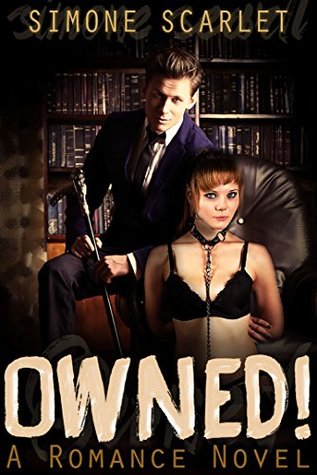 Owned (Kindle Edition)