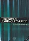 Hermenêutica e ap...